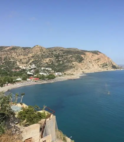 Agia Galini Mountokalis Transfers Chania Crete 420x480 1
