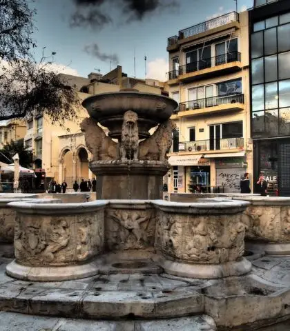 Heraklion Private Tour Mountokalis Transfers Chania Crete 420x480 1