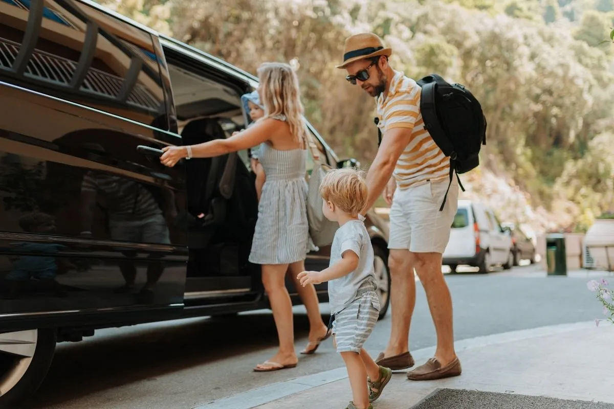 Private Transfer Mountokalis Transfers Chania Crete