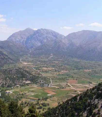White Mountains Mountokalis Transfers Chania Crete 420x480 1